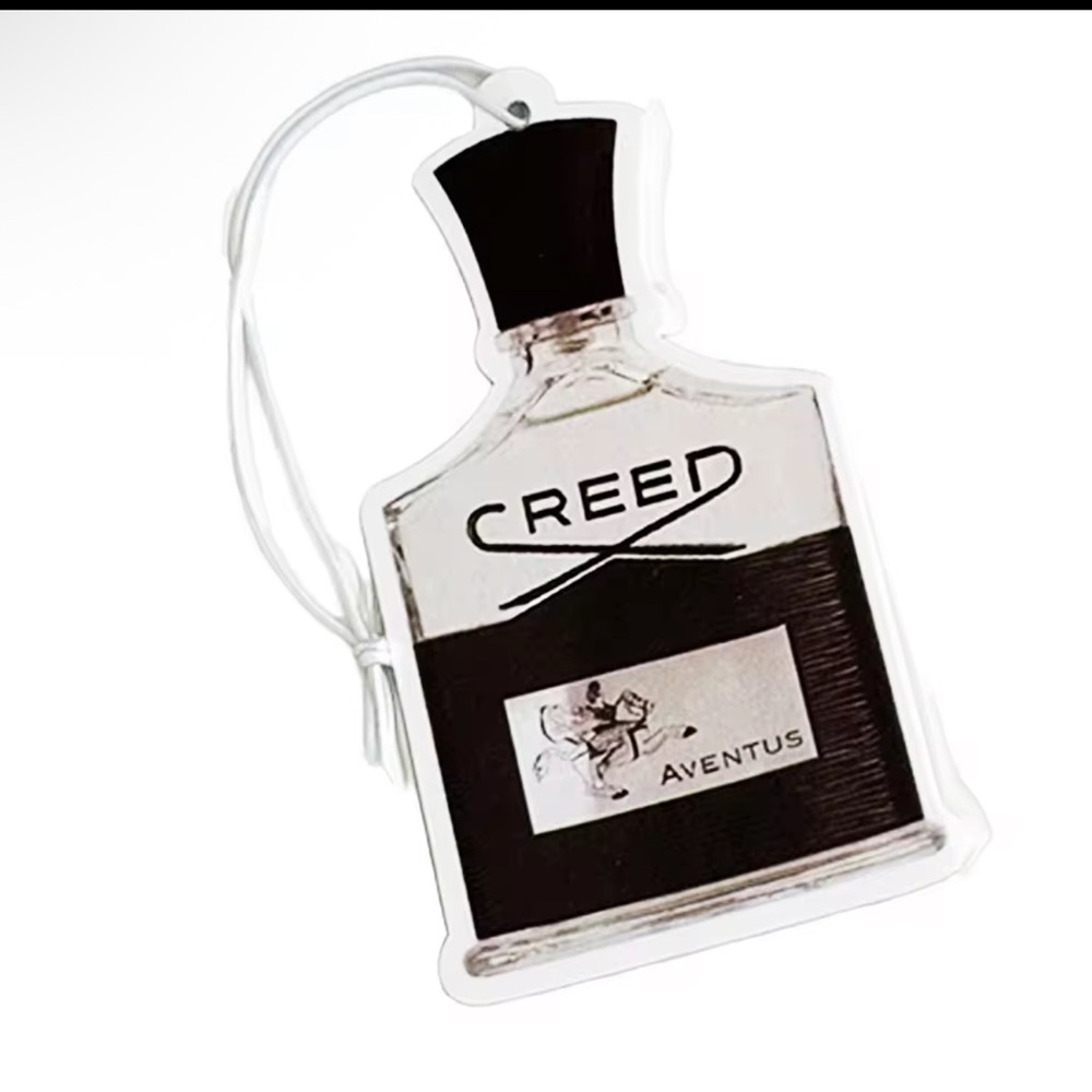 CREED Aventus Car Air Freshener
